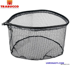 Голова подсака Trabucco GNT Match Dual Rubba 45x55/35см